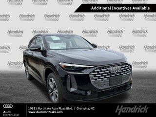 2025 Audi Q5 Premium SUV