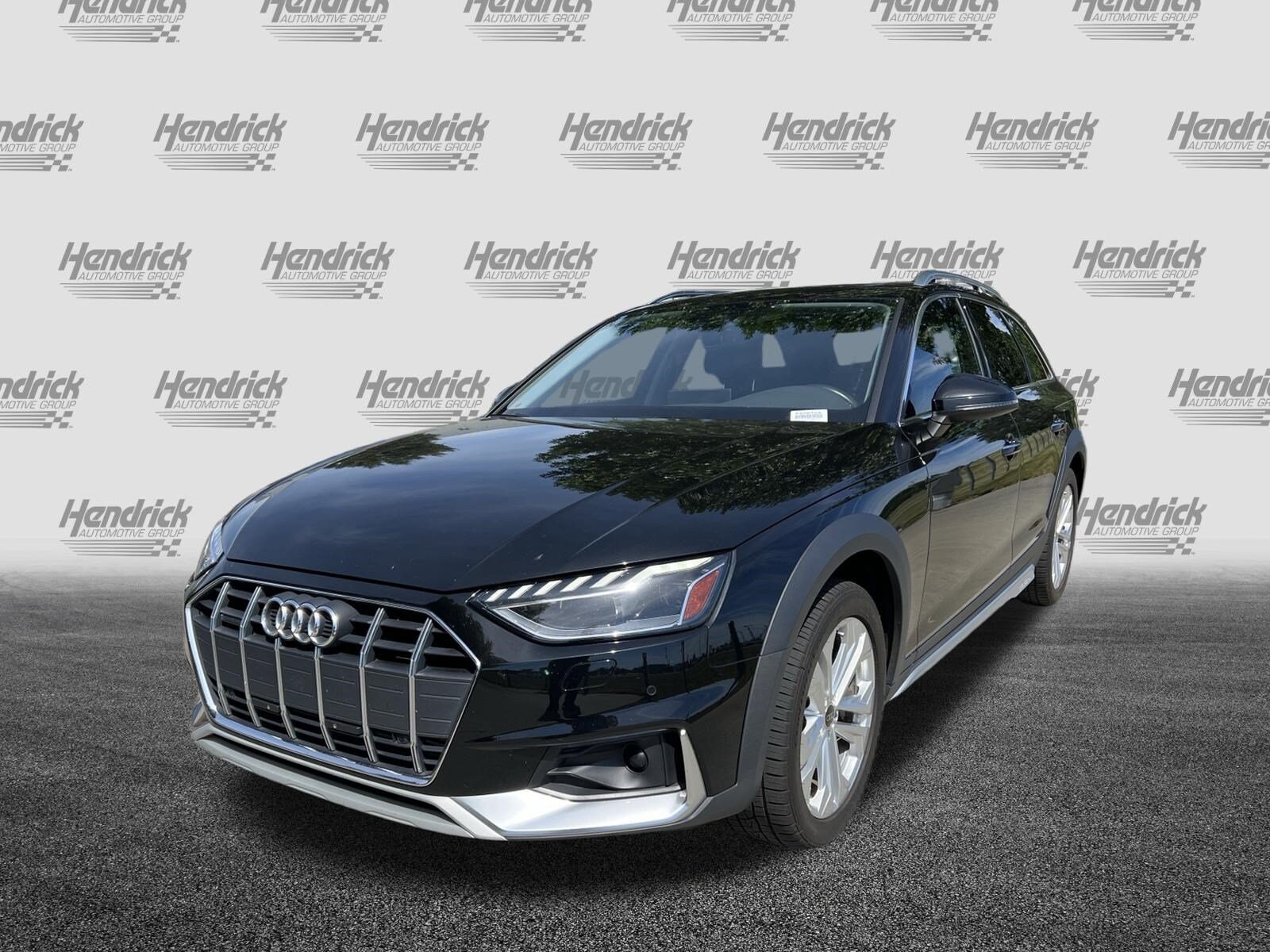 Audi A4 Allroad Premium