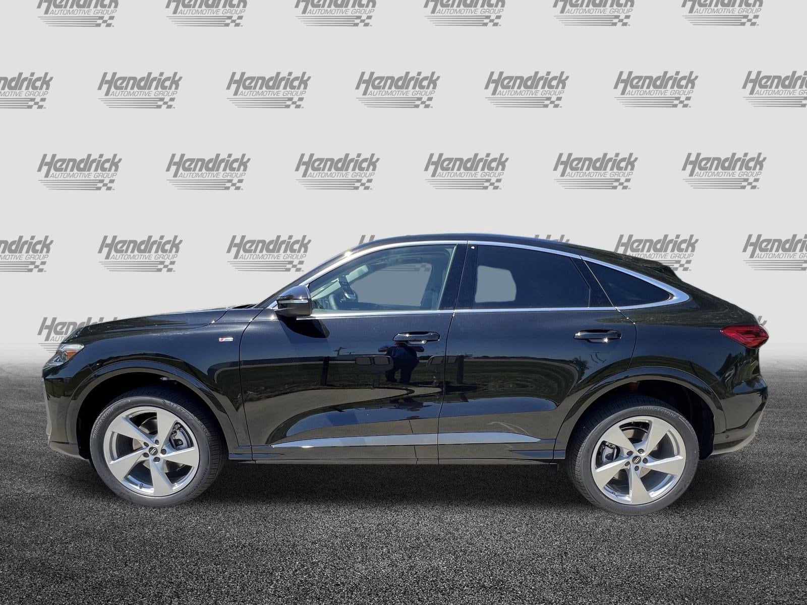 Audi Q5 Sportback Premium Plus