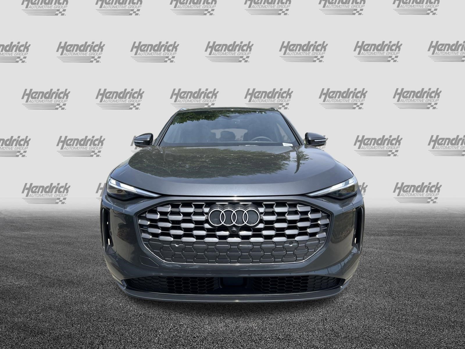 2025 Audi Q5 Premium photo 2