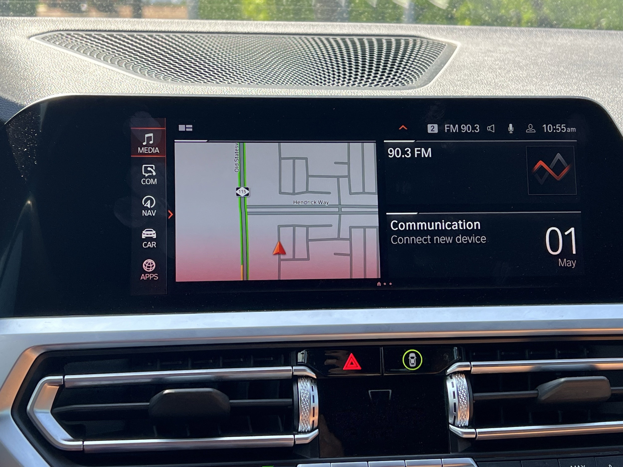 2023 BMW 4 Series 430i photo 4