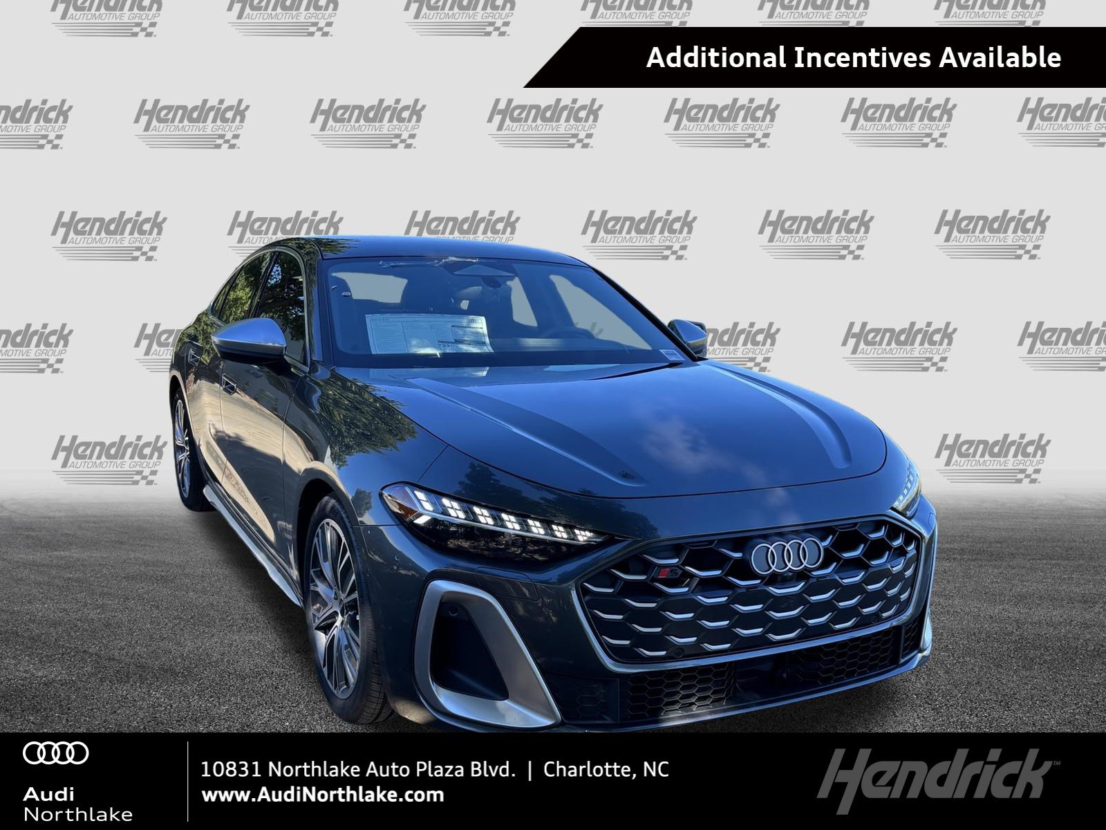 2026 Audi S5 Premium
