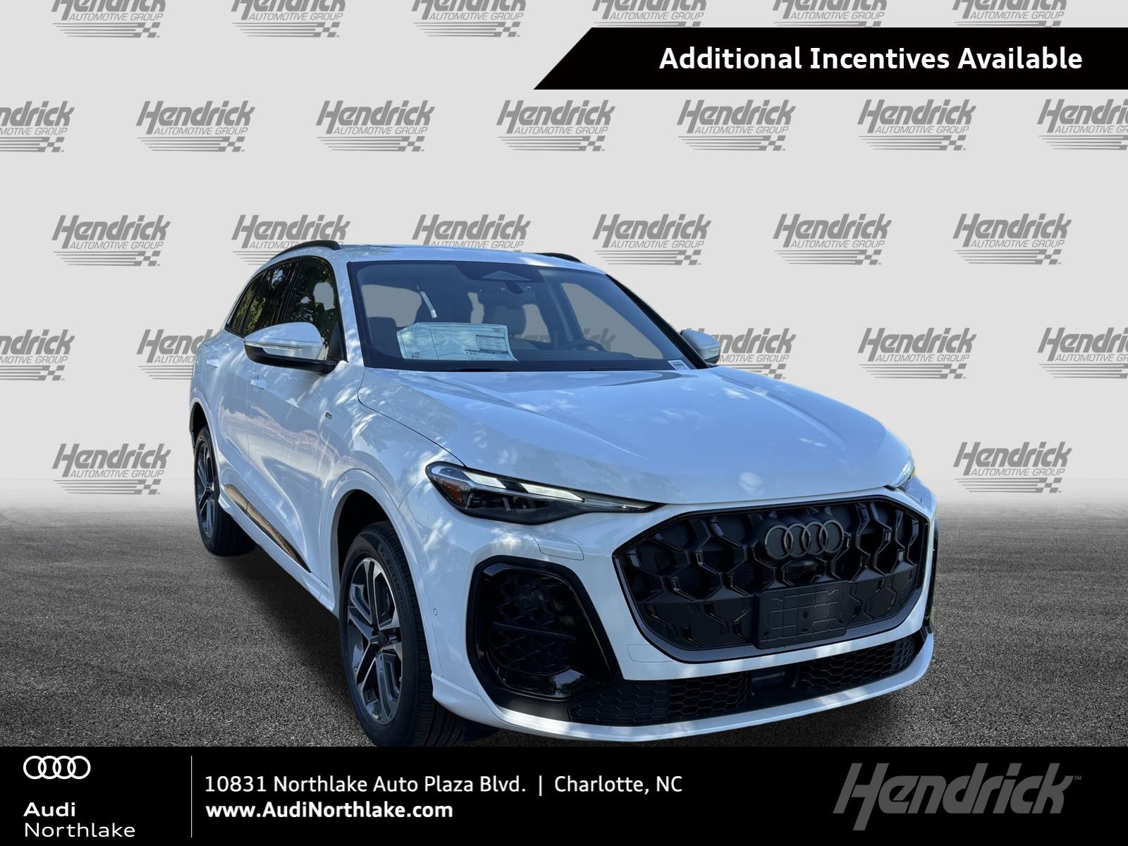 2026 Audi Q5 Premium SUV