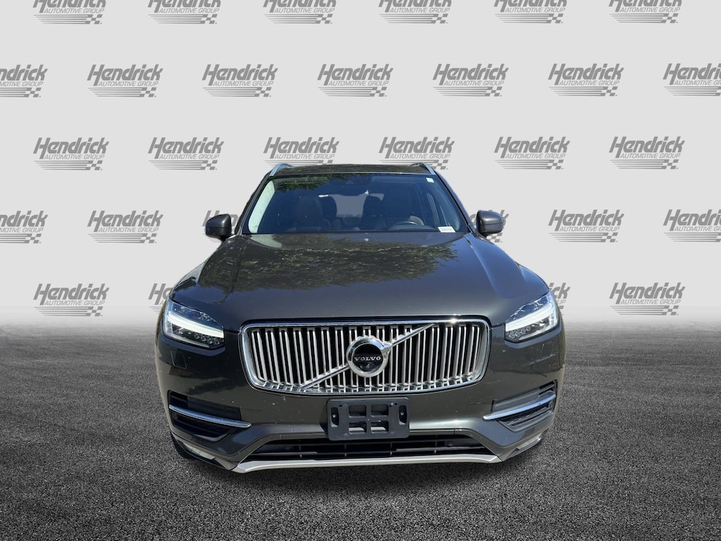 Used 2018 Volvo XC90 Inscription SUV