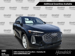 2025 Audi Q5 Premium Plus SUV