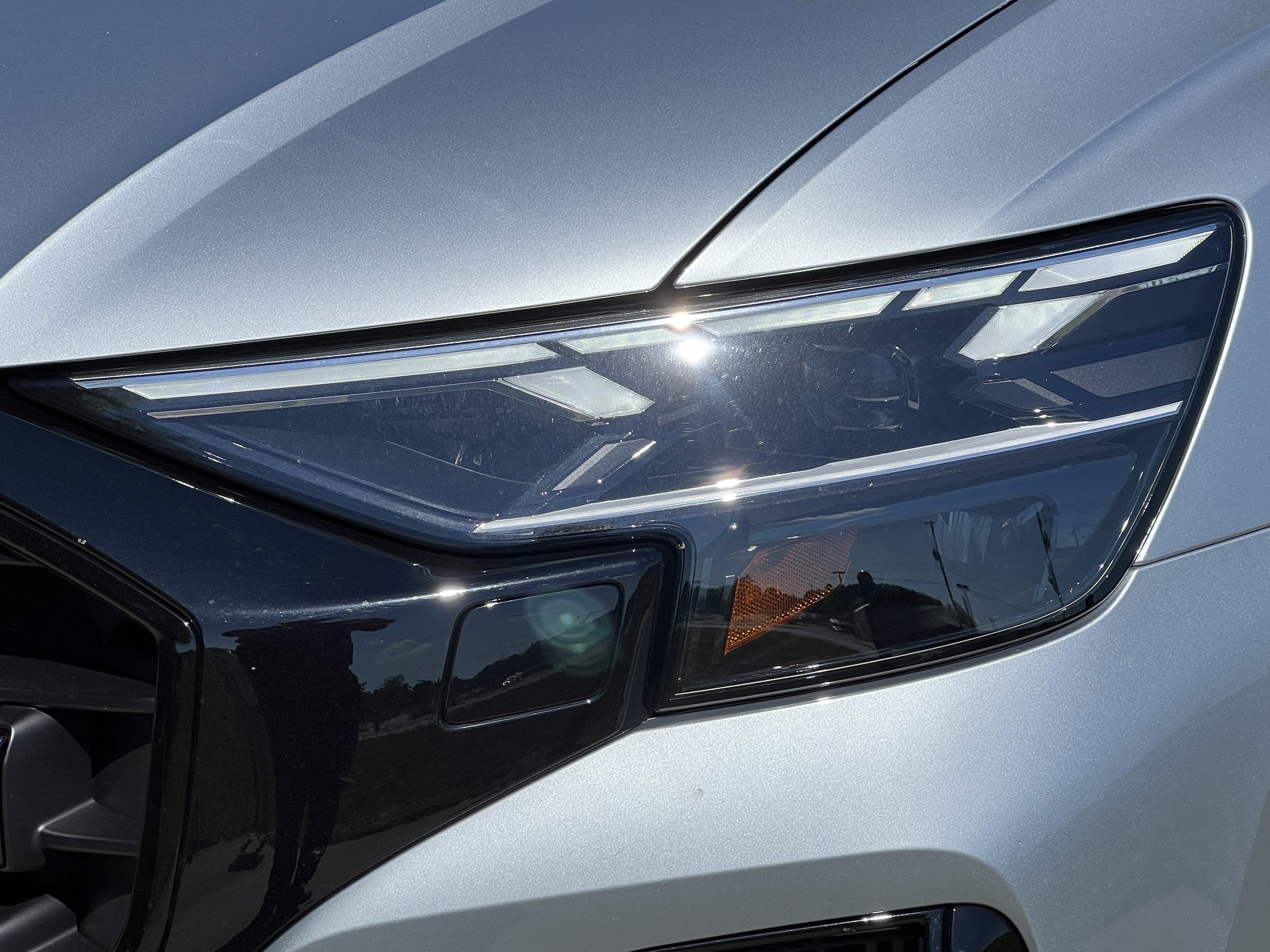 Audi Q8 Premium
