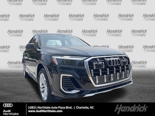 2025 Audi Q7 Premium Plus SUV