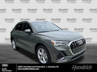 2024 Audi Q3 S line Premium SUV
