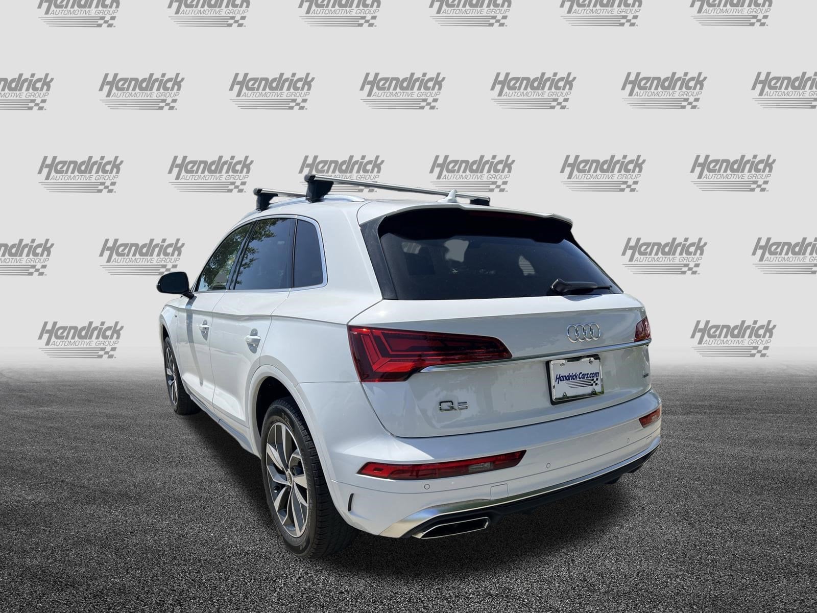 2023 Audi Q5 S line Premium Plus photo 3