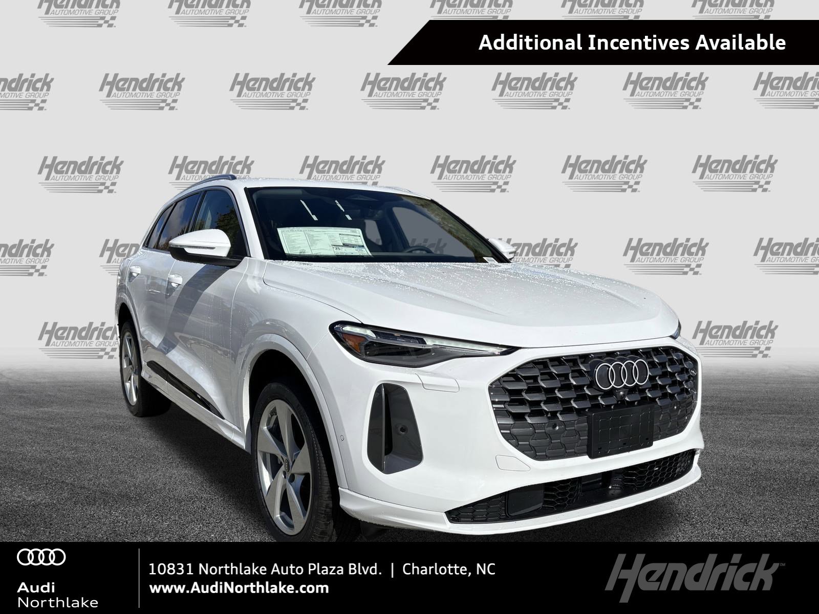 2025 Audi New Q5 Prestige's photo