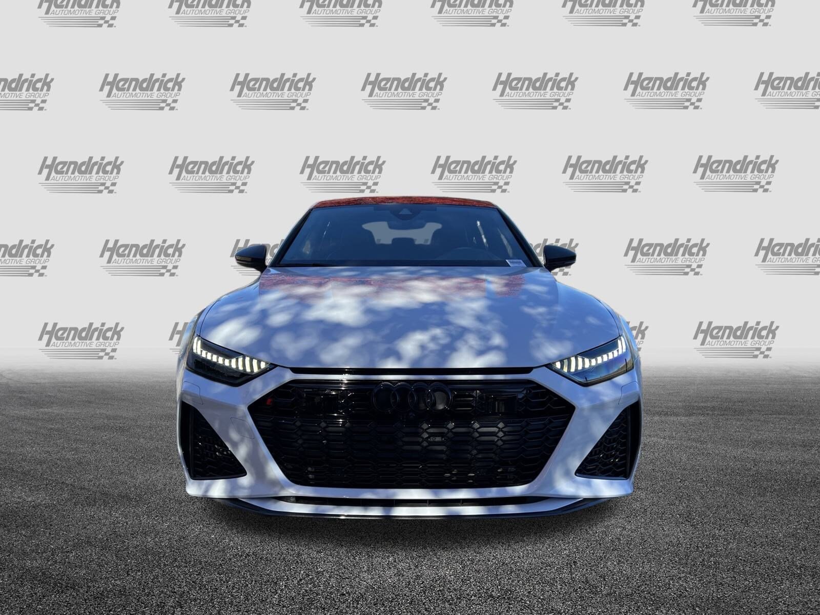 2023 Audi RS 7 Base photo 2