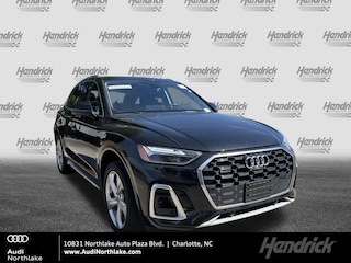 2023 Audi Q5 S line Premium Plus SUV