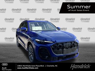 2026 Audi Q5 Premium Plus SUV