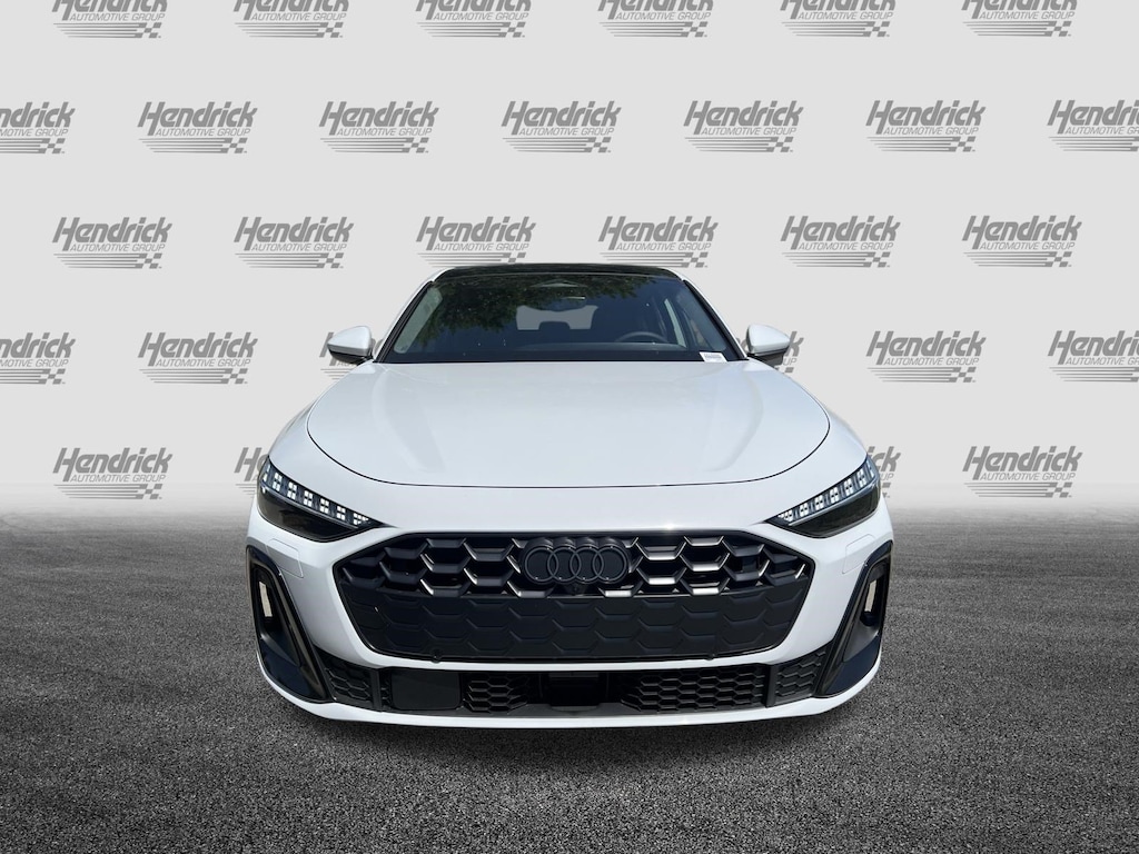 Used 2026 Audi A5 Premium Plus Hatchback
