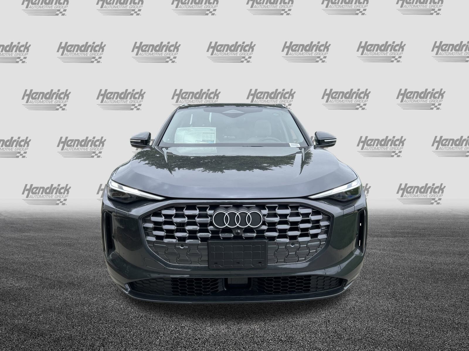 2025 Audi Q5 2.0T Premium photo 3