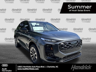 2026 Audi Q3 S line SUV
