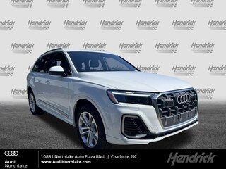 2025 Audi Q7 Premium Plus SUV