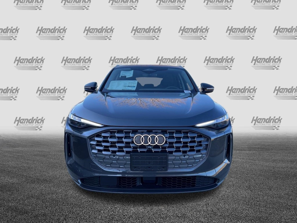 Used 2025 Audi Q5 Premium Plus SUV
