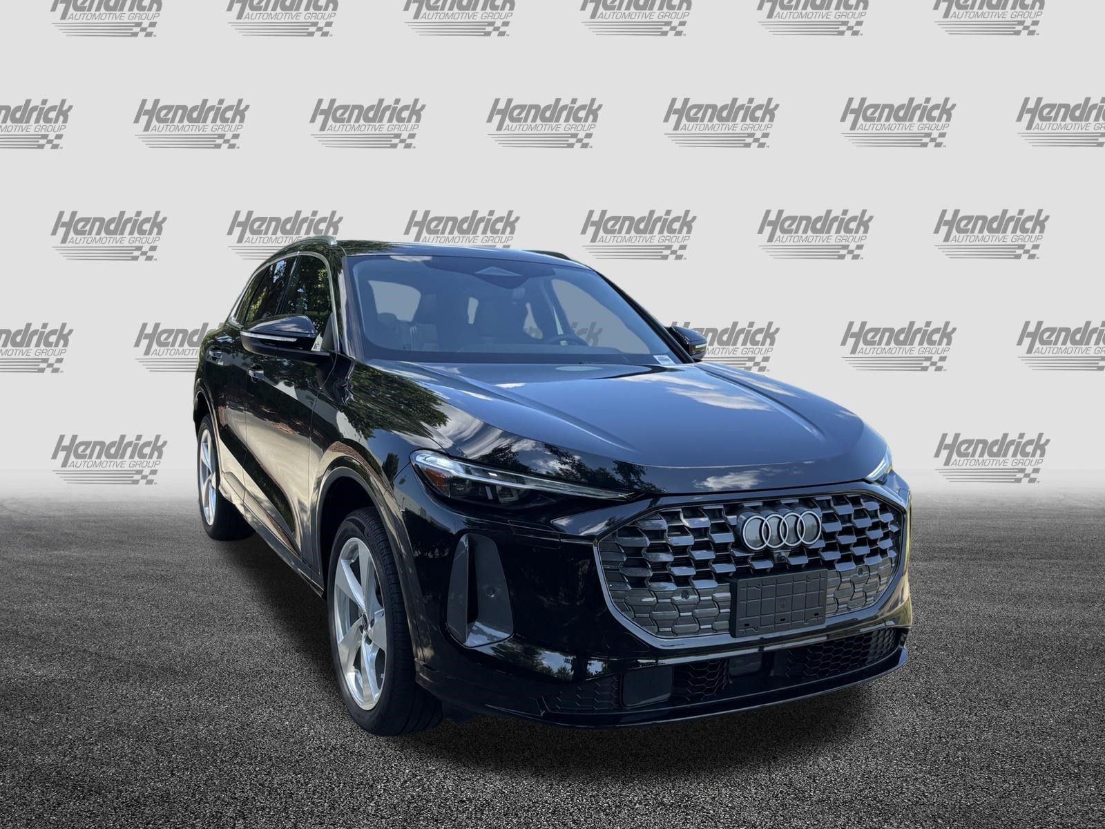 2025 Audi Q5 Premium Plus SUV