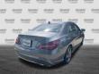 2019 Mercedes-Benz CLA 250 Sedan