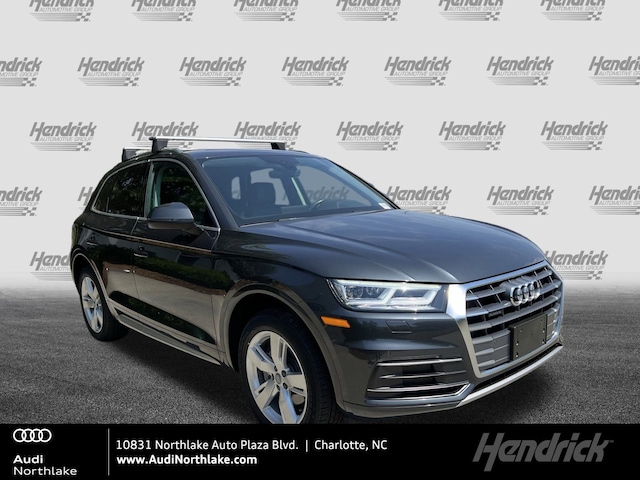 Headlamp Kit | AUDI Q5 S-LINE 2019 Headlamp Kit | AUDI Q5 S-LINE 2019