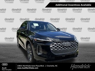 2025 Audi All-new Q5 2.0T Premium SUV
