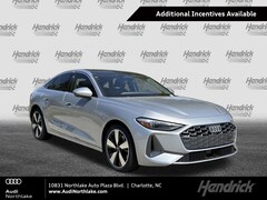 2025 Audi All-new A5 2.0T Premium Hatchback