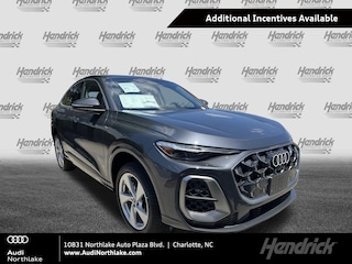 2026 Audi Q5 Sportback Premium Plus SUV