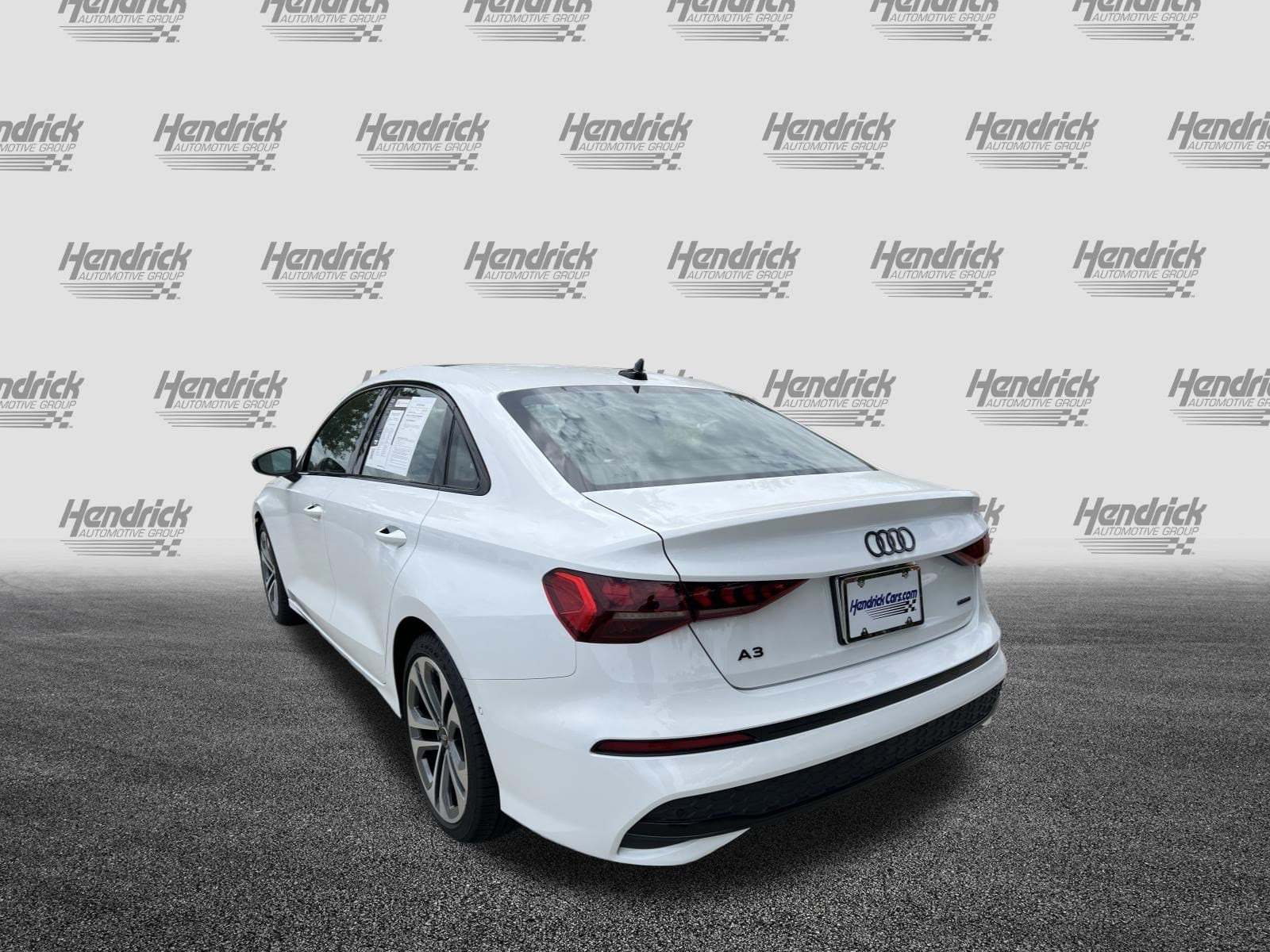 Audi A3 Premium Plus