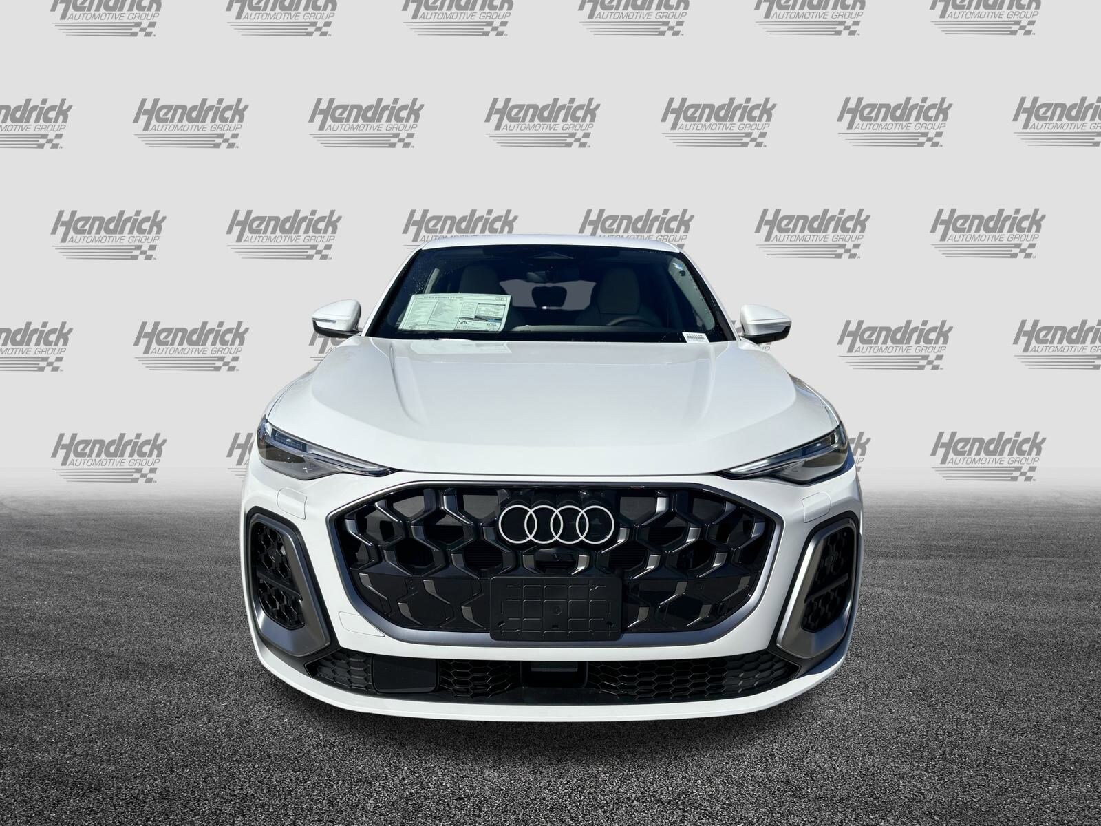 2025 Audi Q5 Sportback Prestige photo 3