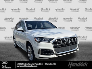 2022 Audi Q7 Premium SUV
