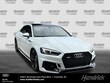  Audi RS 5 Coupe