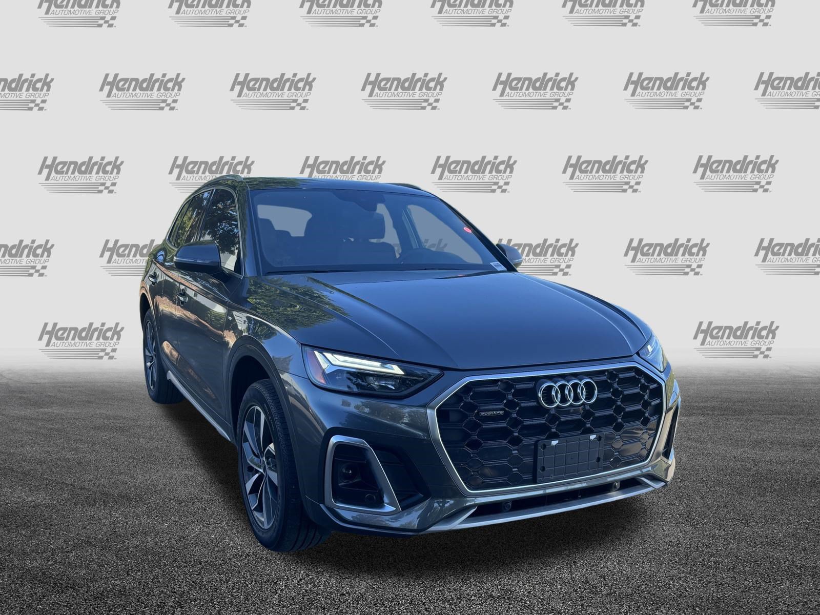 2024 Audi Q5 S line Premium Plus SUV
