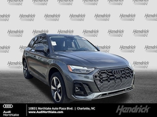 2023 Audi Q5 S line Premium Plus SUV