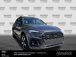 2022 Audi Q5 S line Premium Plus SUV