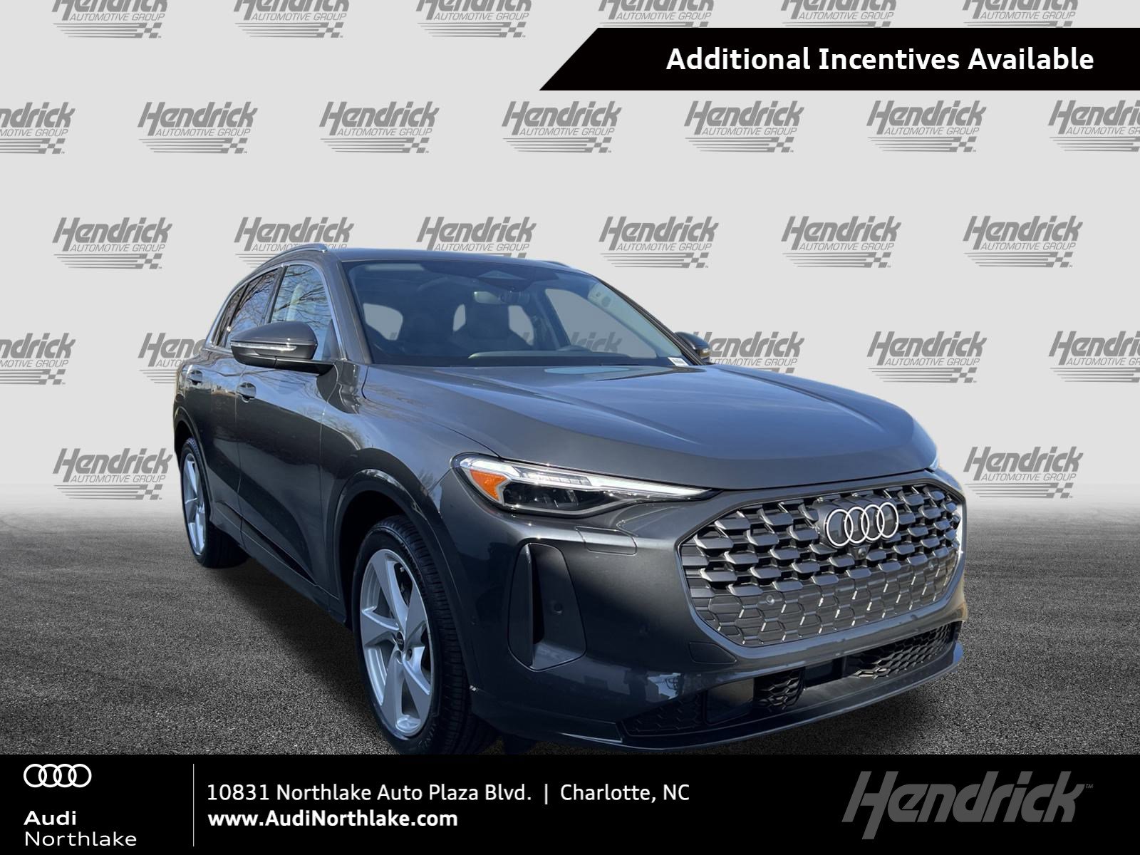 2025 Audi New Q5 Prestige's photo