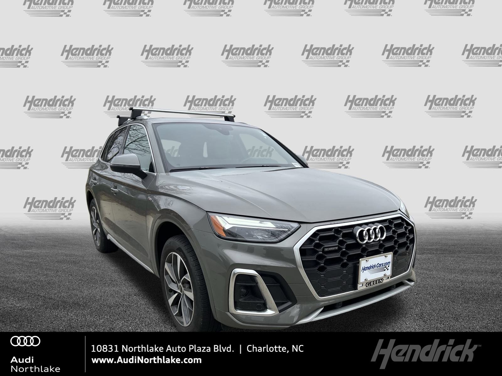 2025 Audi Q5 Premium Plus's photo