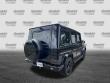 2017 Mercedes-Benz G-Class AMG G 63 SUV
