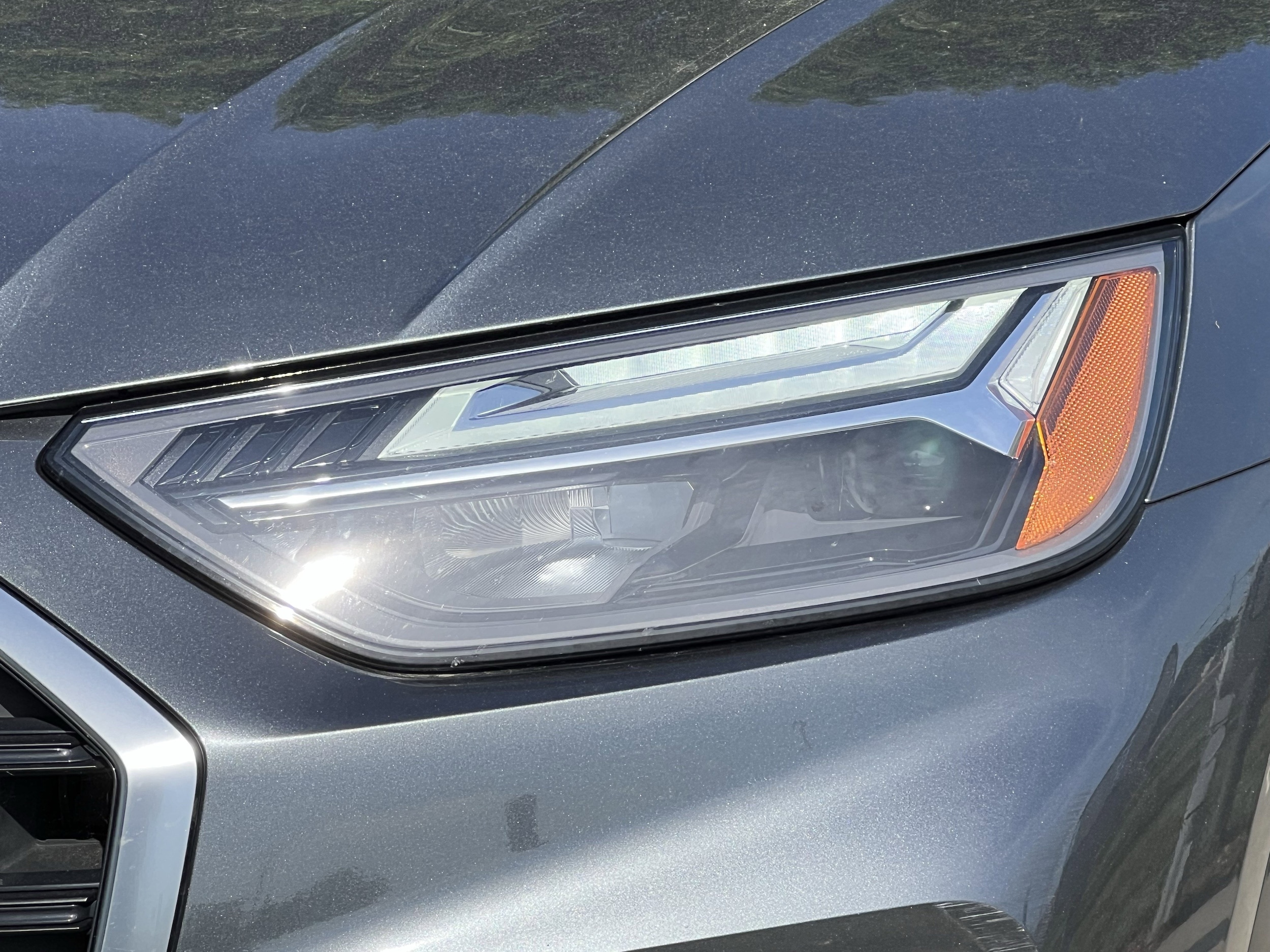 2023 Audi Q5 S line Premium photo 6