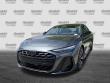 2026 Audi A6 Sedan Prestige Sedan