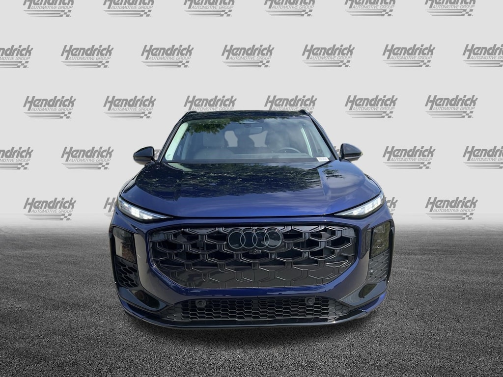 Used 2026 Audi Q3 S line SUV