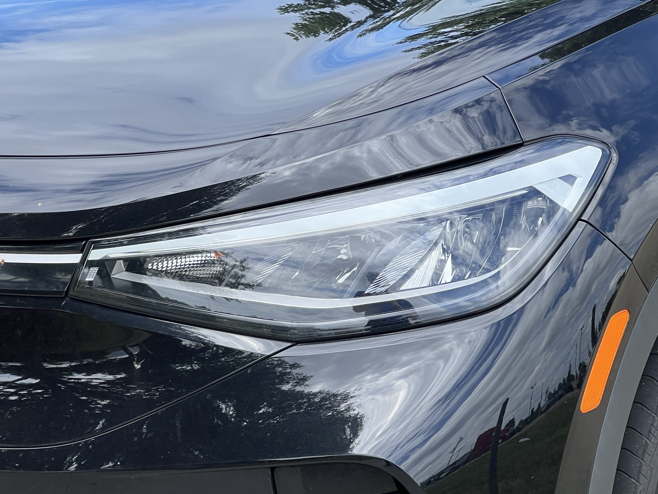 Volkswagen ID.4 Pro