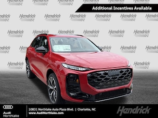 2026 Audi Q3 S line SUV