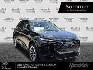 2026 Audi Q3 S line SUV