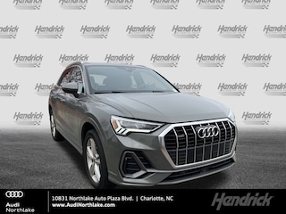 2023 Audi Q3 S line Premium SUV