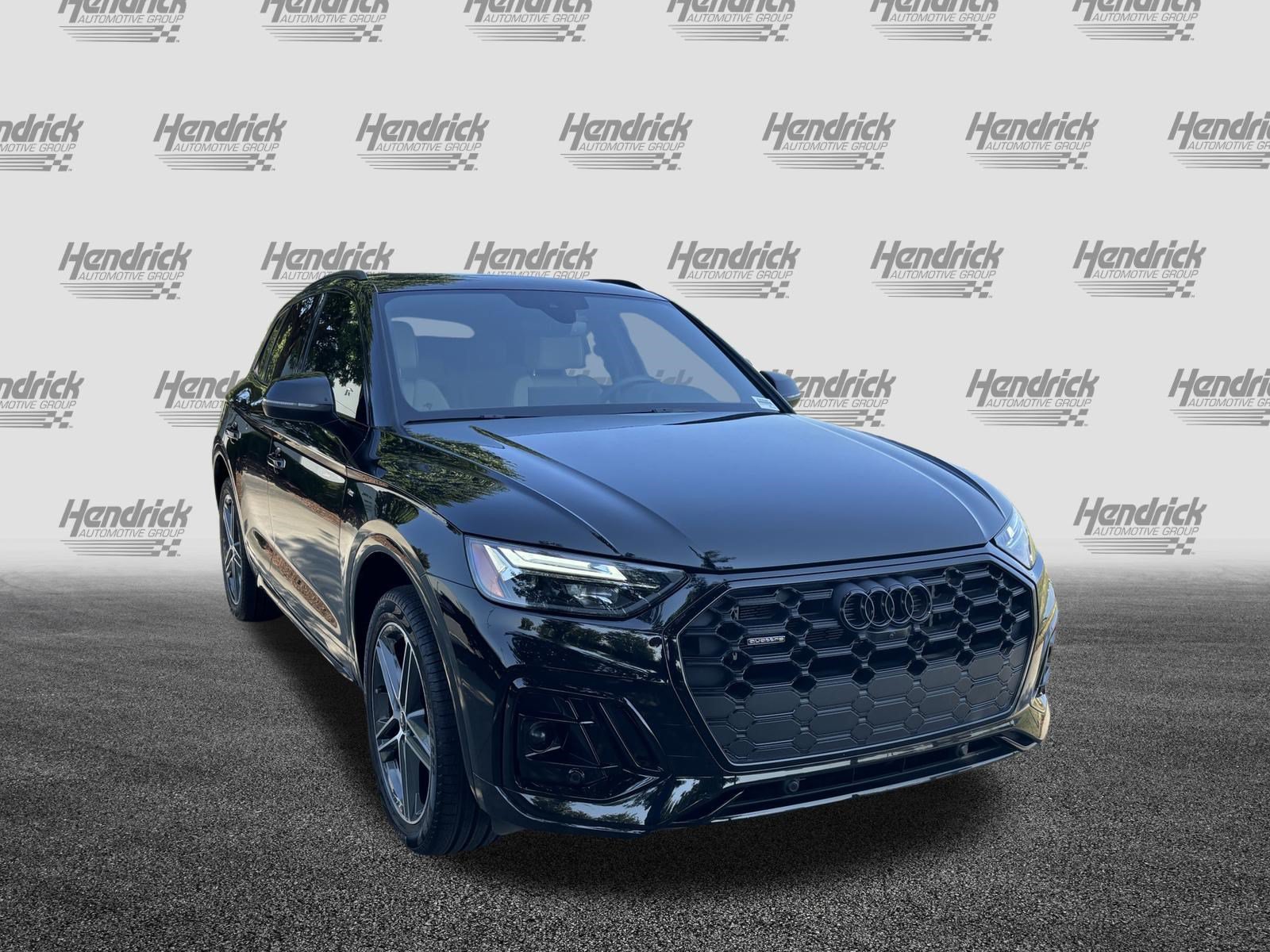 2024 Audi Q5 S line Premium Plus SUV