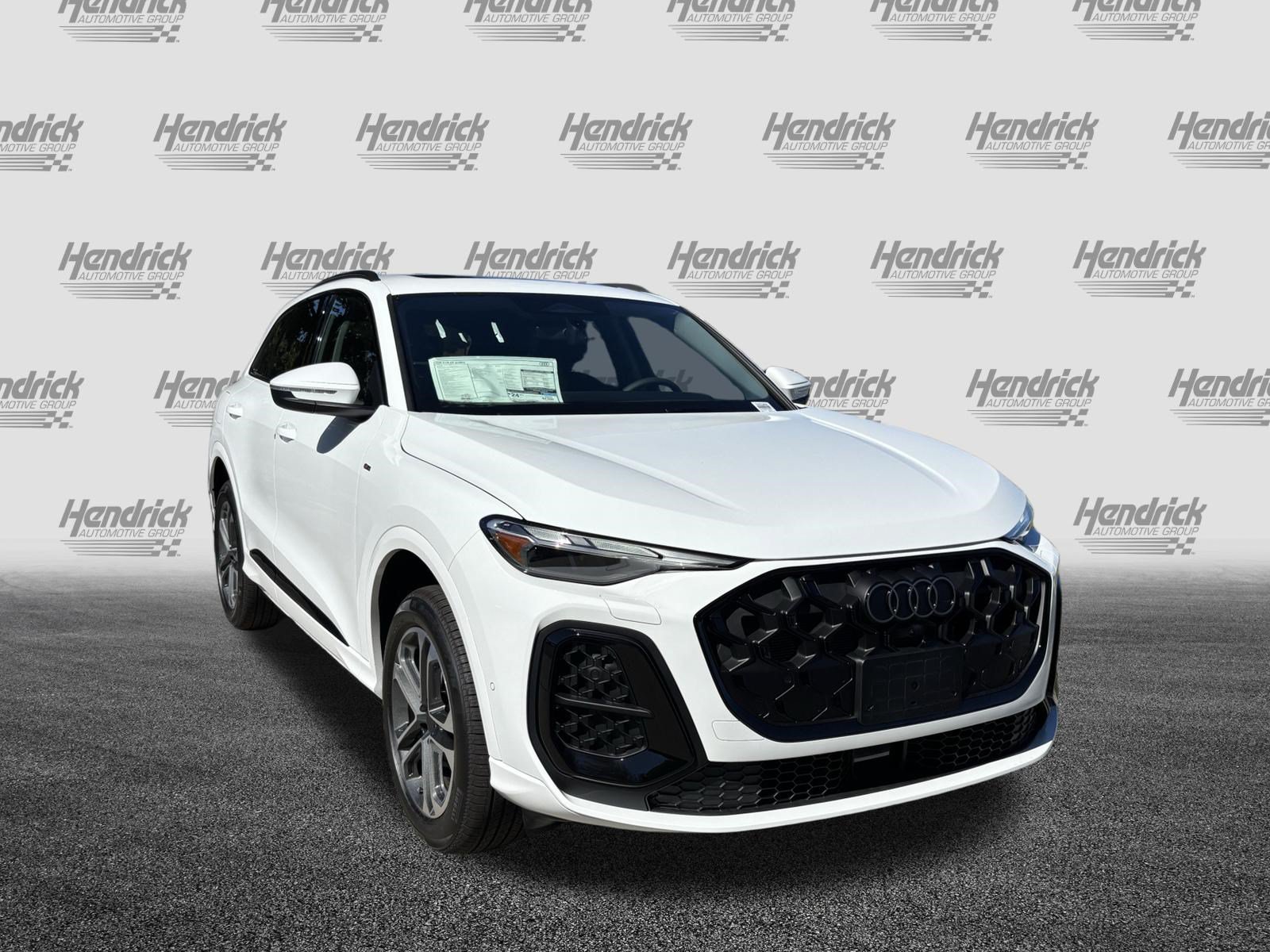 2026 Audi Q5 Premium SUV