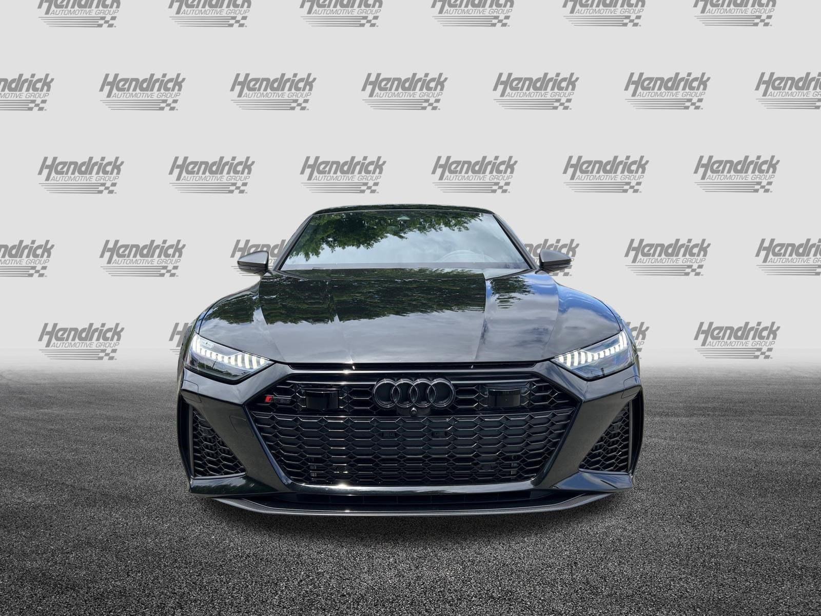Audi RS 7 Performance