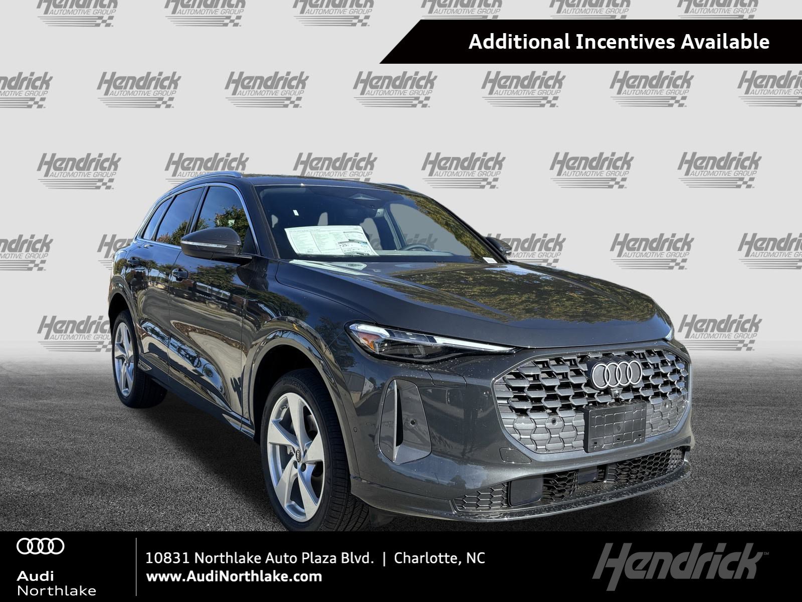 2025 Audi New Q5 Premium Plus's photo