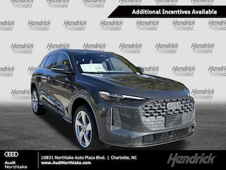 2025 Audi Q5 Premium Plus SUV